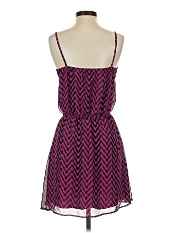 Dee Elle Casual Dress (view 2)