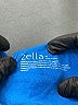 Zella 100% Nylon Blue Active Tank Size M - photo 7