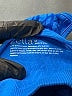 Zella 100% Nylon Blue Active Tank Size M - photo 8