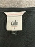 CAbi 100% Cotton Black Cardigan Size S - photo 7