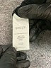 CAbi 100% Cotton Black Cardigan Size S - photo 8