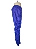 Reebok Blue Casual Pants Size 12 - 14 - photo 4