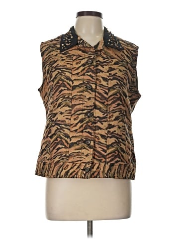 TanJay Vest (view 1)