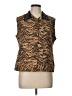 TanJay Gold Vest Size 12 - photo 1