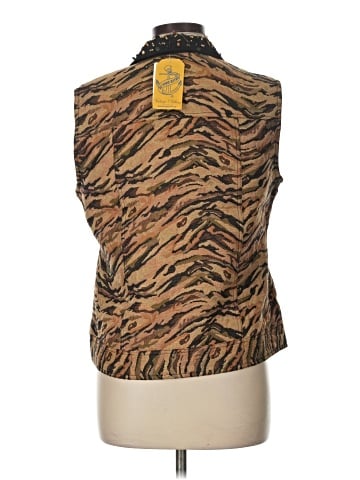 TanJay Vest (view 2)
