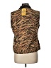 TanJay Gold Vest Size 12 - photo 2