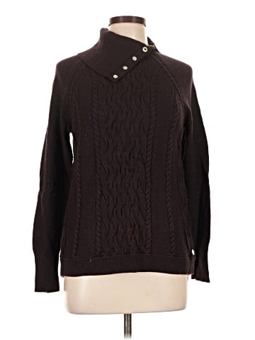 NILS Turtleneck Sweater (view 1)