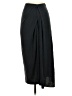 Rag & Bone Solid Black Formal Skirt Size XS - photo 1