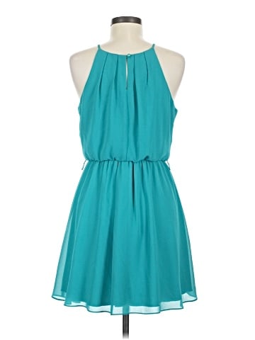 Iz Byer Cocktail Dress (view 2)