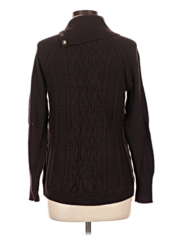 NILS Turtleneck Sweater (view 2)