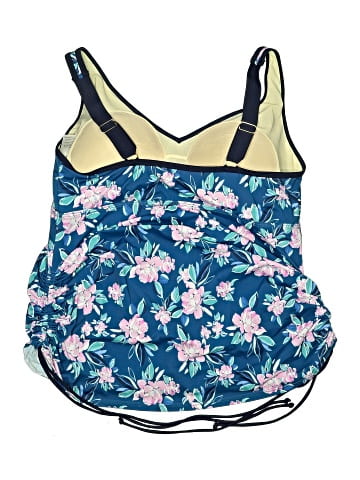 Swimsuits for all Swimsuit Top (view 2)