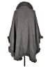 Max Studio Gray Poncho One size (estimated) - photo 2