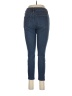 Ann Taylor LOFT Solid Blue Jeans Size 29 waist (petite) - photo 2
