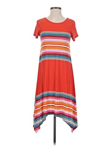 Cato Casual Dress (view 1)