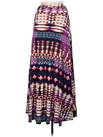 Renee C. Casual Skirt (view 1)