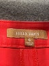 Ellen Tracy Solid Red Shorts Size 6 - photo 3