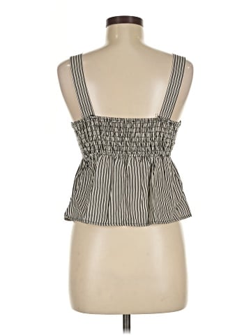 Monteau Sleeveless Blouse (view 2)