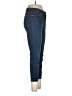 Ann Taylor LOFT Solid Blue Jeans Size 29 waist (petite) - photo 4