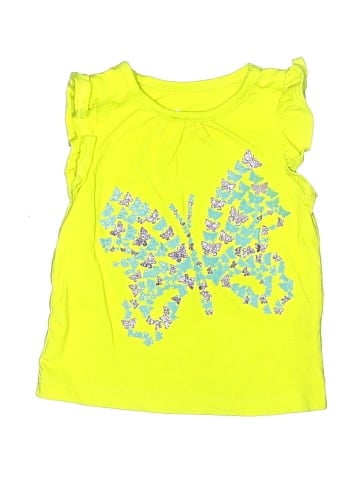 Circo Sleeveless T-Shirt (view 1)