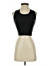 Unbranded Black Tank Top Size P (petite) - photo 1
