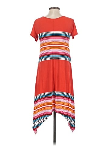 Cato Casual Dress (view 2)