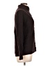 NILS Brown Turtleneck Sweater Size L - photo 4