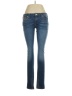True Religion Hearts Blue Jeans Size 30 waist - photo 1