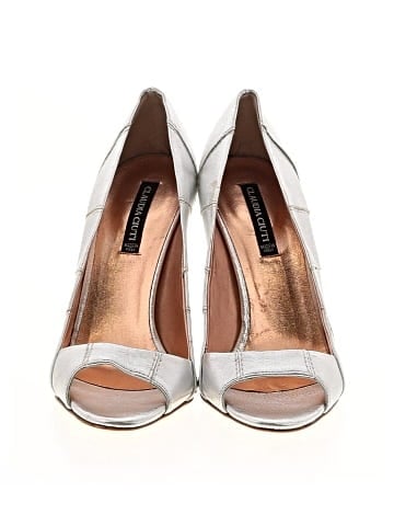 Claudia Richard Heels (view 2)
