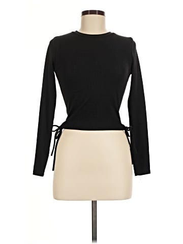 Zara Long Sleeve Top (view 1)