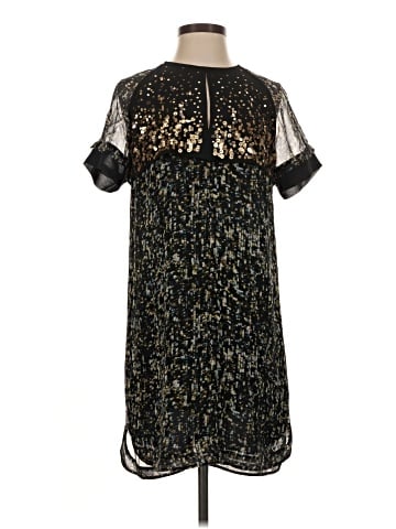 Rebecca Taylor Cocktail Dress (view 1)