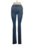 True Religion Hearts Blue Jeans Size 30 waist - photo 2