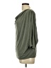 Green Envelope Green 3/4 Sleeve Top Size L - photo 5