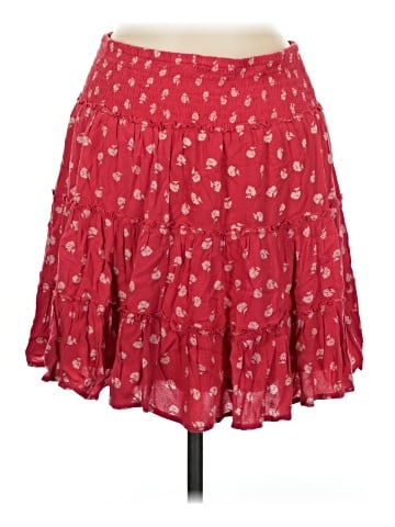 American Eagle Outfitters Casual Skirt (view 2)