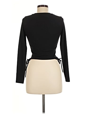 Zara Long Sleeve Top (view 2)