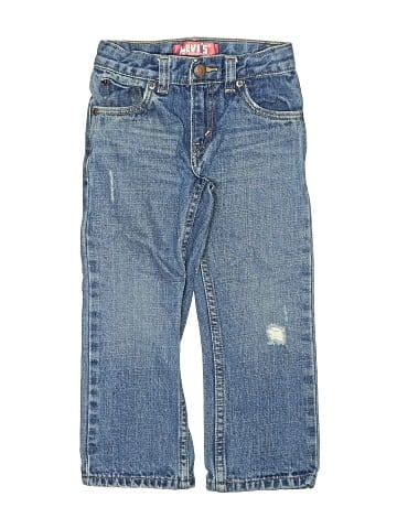 Levi's Jeans (view 1)