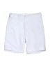 Crewcuts Solid White Shorts Size 4 - photo 1