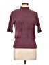 Bailey 44 Burgundy Turtleneck Sweater Size L - photo 1