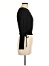 Zara Black Long Sleeve Top Size M - photo 4