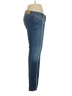 True Religion Hearts Blue Jeans Size 30 waist - photo 4