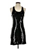 Unbranded Black Cocktail Dress Size P (estimated, petite) - photo 1