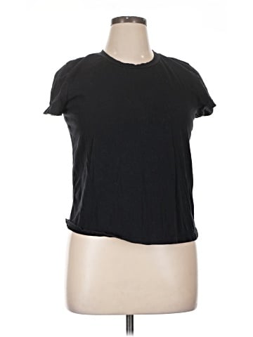 James Perse Short Sleeve T-Shirt (view 1)
