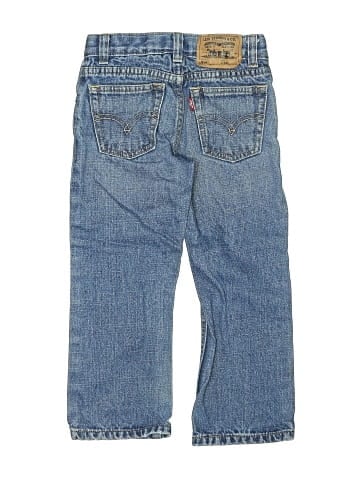 Levi's Jeans (view 2)