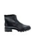 Easy Spirit Black Ankle Boots Size 7 1/2 - photo 1
