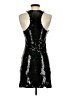 Unbranded Black Cocktail Dress Size P (estimated, petite) - photo 2