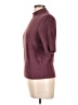 Bailey 44 Burgundy Turtleneck Sweater Size L - photo 5