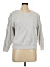 Joe's Jeans Silver Sweatshirt Size L - photo 1