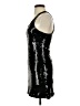 Unbranded Black Cocktail Dress Size P (estimated, petite) - photo 5