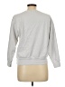 Joe's Jeans Silver Sweatshirt Size L - photo 2