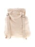 Lulus 100% Cotton Ivory Backpack One size - photo 2