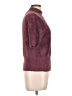 Bailey 44 Burgundy Turtleneck Sweater Size L - photo 4